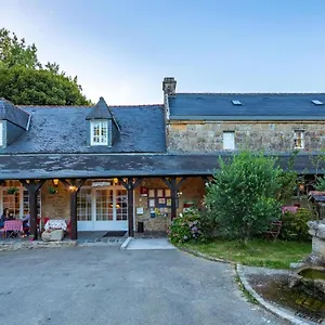 De Kerveoc'h Hotel