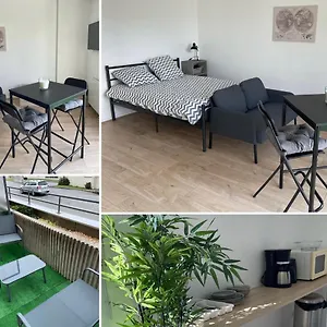 Appartement L'essentiel, Noyal-sur-Vilaine