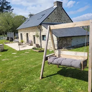 Ti Mein Glas, Maison Proche De Quimper Ferienhaus