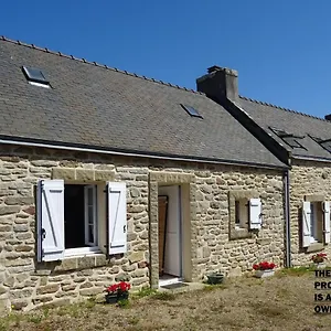 Hébergement de vacances Home,, Douarnenez