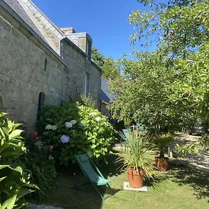 Hébergement de vacances Domaine De Kerstrat, Douarnenez