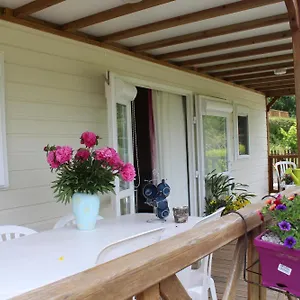 De Trezulien Camping